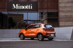 ChangAn CS15 2019 года